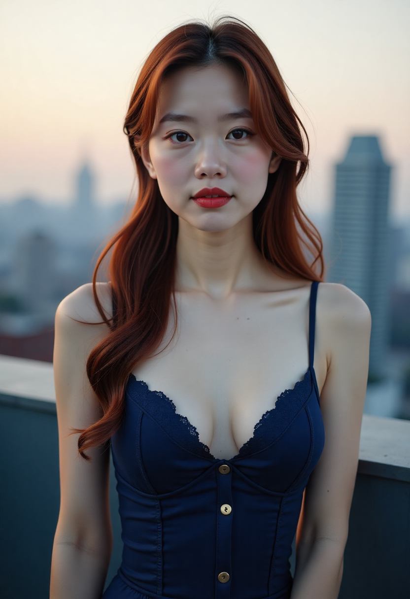 东京狂想曲