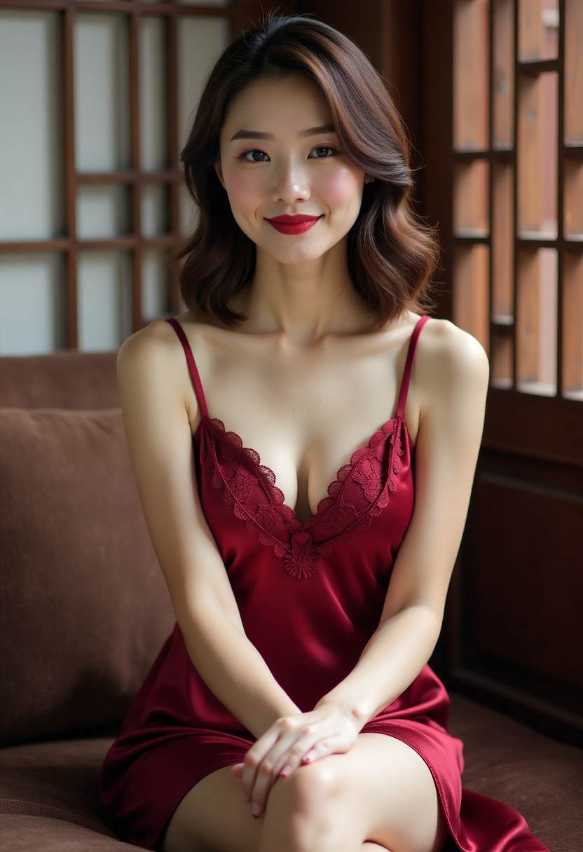 午夜迷情