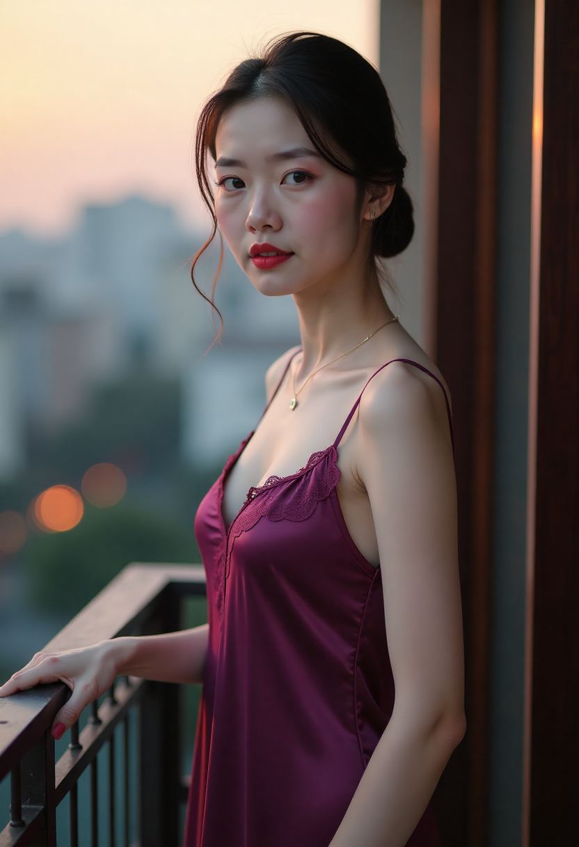 暗夜蝴蝶