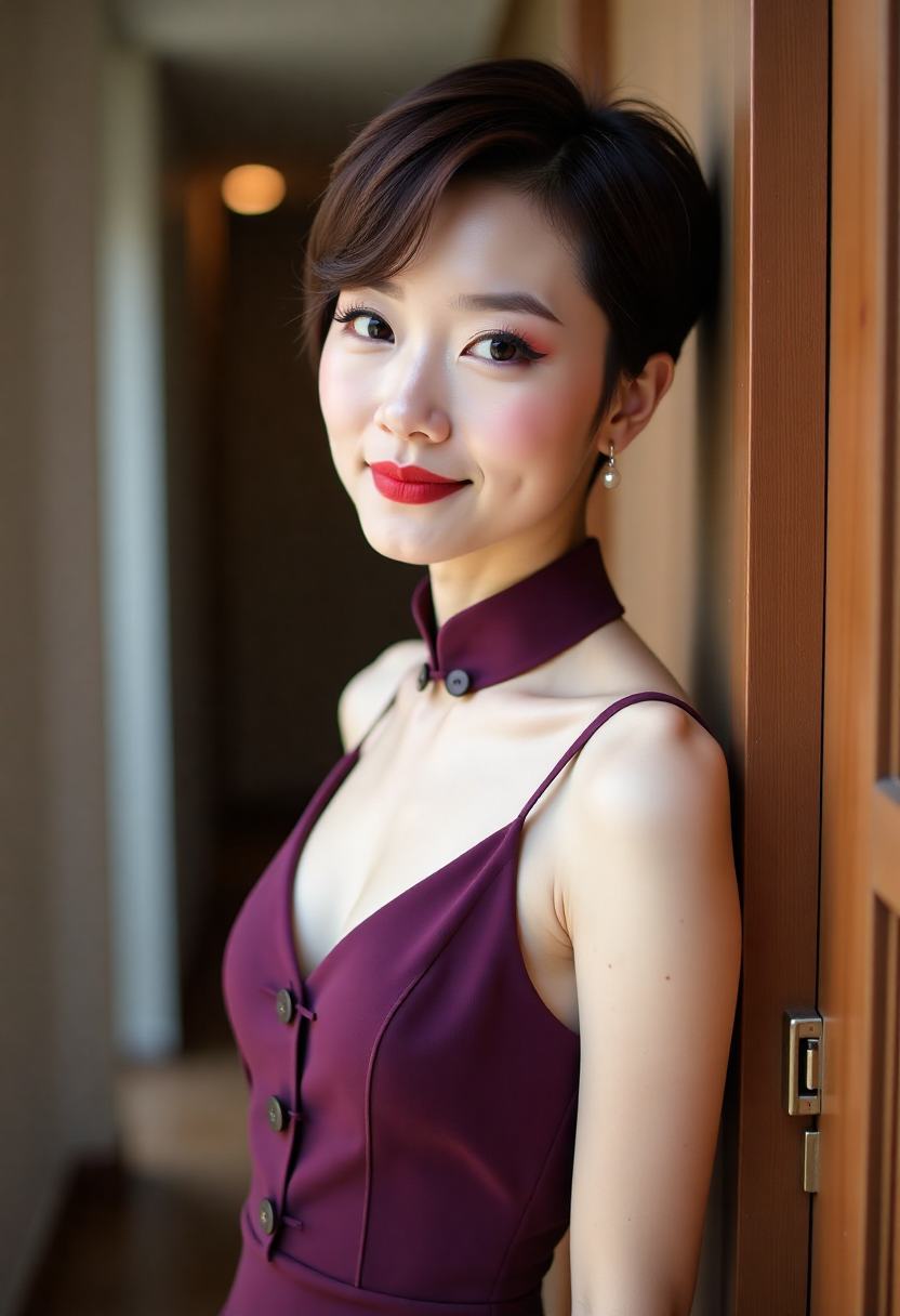 春夜物语